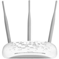 TP-LINK TL-WA901N 450mbps N450 2.4GHZ Mesafe Genişletici EV Ofis Tipi Access Point Router