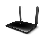 TP-LINK TL-MR150 300mbps N300 2.4GHZ EV Ofis Tipi 4G LTE Router