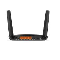 TP-LINK TL-MR150 300mbps N300 2.4GHZ EV Ofis Tipi 4G LTE Router