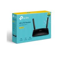 TP-LINK TL-MR150 300mbps N300 2.4GHZ EV Ofis Tipi 4G LTE Router