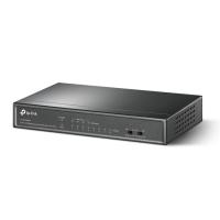 Tp-Link TL-SF1008LP 8Port 10/100 4 Port PoE Switch