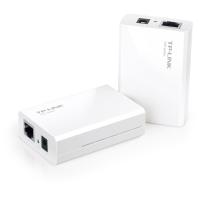 Tp-Link TL-POE200 Güç Adaptör Seti*