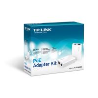 Tp-Link TL-POE200 Güç Adaptör Seti*