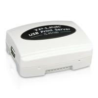 Tp-Link TL-PS110U Single USB2.0 Port Print Server