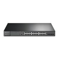 Tp-Link Omada TL-SG3428MP 28 Port L2 Switch