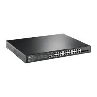 Tp-Link Omada TL-SG3428MP 28 Port L2 Switch