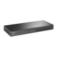 Tp-Link Omada TL-SX3008F 8 Port Fiber L2 Switch