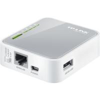 TP-LINK TL-MR3020 150MBPS 3G/4G WIFI ROUTER