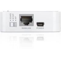 TP-LINK TL-MR3020 150MBPS 3G/4G WIFI ROUTER