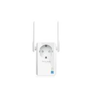 TP-LINK TL-WA860RE AC SOKETLİ 300MBPS KABLOSUZ MENZIL GENISLETICI