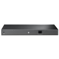Tp-Link TL-SG3210XHP-M2 8 Port PoE Switch*