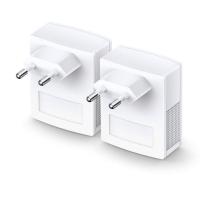 TP-LINK TL-PA7017 KIT AV1000 GIGABIT POWERLINE ADAPTOR