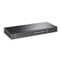 Tp-Link Omada TL-SG2218 16 Port Gigabit Switch