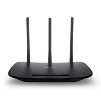 TP-LINK TL-WR940N 450mbps N450 2.4GHZ Mesafe Genişletici EV Ofis Tipi Access Point Router