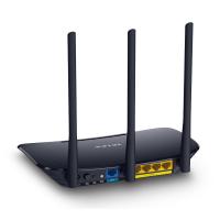 TP-LINK TL-WR940N 450mbps N450 2.4GHZ Mesafe Genişletici EV Ofis Tipi Access Point Router