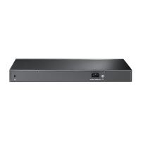 TP-LINK TL-SL1218MP 16 PORT 10/100 + 2 PORT GIGABIT YÖNETİLEMEZ SWITCH