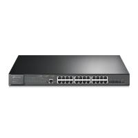 Tp-Link Omada TL-SG3428XMP 24 Port L2 Switch