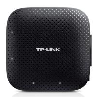 TP-LINK UH400 4port USB 3.0 Siyah USB Çoklayıcı Hub