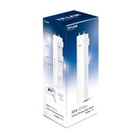 TP-LINK WBS210 2 Port 300Mbps Repeater Outdoor Access Point 27 dBm İletim Gücü 5GhZ