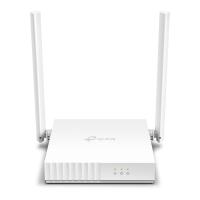 TP-LINK WR820N N300 2.4GHZ EV OFİS TİPİ ROUTER