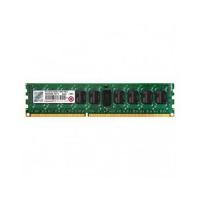 TRANSCEND 8GB 1600Mhz DDR3 Ecc CL11 Server Ram TS1GKR72V6H