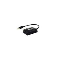 Transition Networks TN-USB3-SX-01(SC)USB 3.0 portundan 1G Base multimode (SC) fiber dönüştürücü
