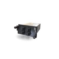 Transition Networks SISGM-4P-10G-SFP, SISGM-CHAS-L3 şase için 4 adet 10G SFP portu içeren modül