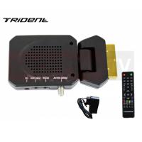 Trident Mini Scart Uydu Alıcısı