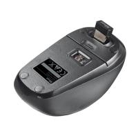 Trust 18519 Yvi Kablosuz Mouse Gri