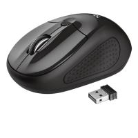 Trust 20322 Primo Kablosuz mouse Siyah