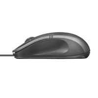 Trust 20404 Ivero Optik Kablolu Mouse