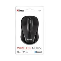 Trust 21192 Xani Bluetooth Mouse-Siyah