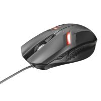 Trust 21512 Ziva USB Oyuncu Mouse 2000 Dpi