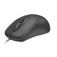 Trust 21947 Ziva kablolu Optik Mouse