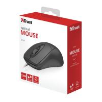 Trust 21947 Ziva kablolu Optik Mouse