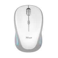 Trust 22335 Kablosuz Beyaz Mouse