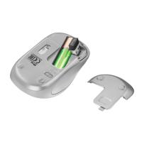 Trust 22335 Kablosuz Beyaz Mouse