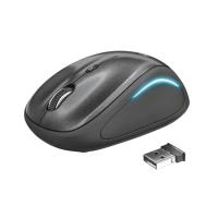 Trust 22333 Yvi Kablosuz Mouse-Siyah