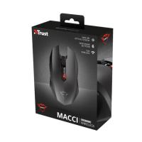 Trust 22417 Macci kablosuz mouse