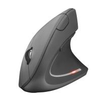 Trust 22879 Verto Kablosuz Ergo Mouse - Gri