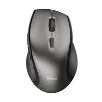 Trust 24114 Kuza Kablosuz Siyah Mouse