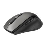 Trust 24114 Kuza Kablosuz Siyah Mouse