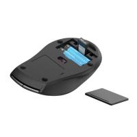 Trust 24114 Kuza Kablosuz Siyah Mouse