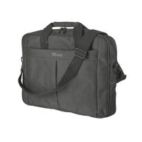 TRUST Primo Carry Bag 16" Siyah Notebook Çantası 21551