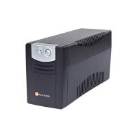 TUNÇMATİK DEXTER 850 VA Line Interactive AVR 5,15 dk Led Ekran KGK