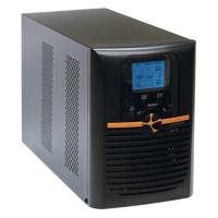 TUNÇMATİK Newtech Pro II X9 1 KVA 1F/1F On Line (5 - 15 Dk.) Lcd Ekran KGK 2*12V 9AH (YUASA)