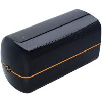 TUNÇMATİK 2000va 1200w Digitech Eco LineInteractive LED Ekran 10 dk Siyah 2x 12v 9amper