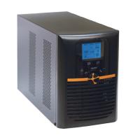 TUNÇMATİK Tower 1kva 900w 1/1F Newtech Pro II X9 OnLine Lcd Ekran 5/15dk 2x 12v 9amper