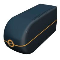 TUNÇMATİK 650va 360w Lite II 650 LineInteractive LED Ekran 5/15 dk 1x 12v 7amper