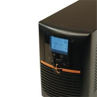 TUNÇMATİK Newtech Pro II X9 2 KVA 1F/1F On Line (5 - 15 Dk.) Led Ekran KGK